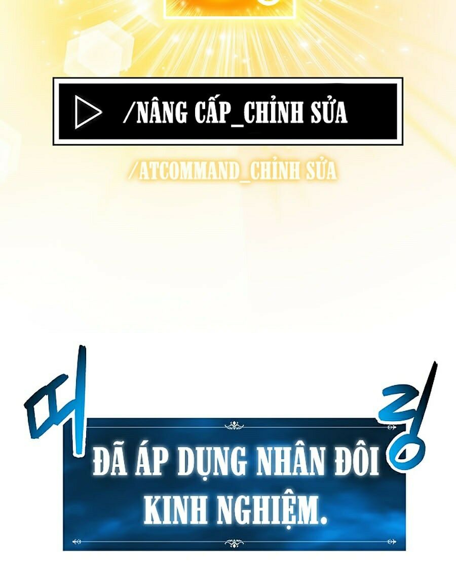 Người Nâng Cấp Chapter 5 - Trang 72