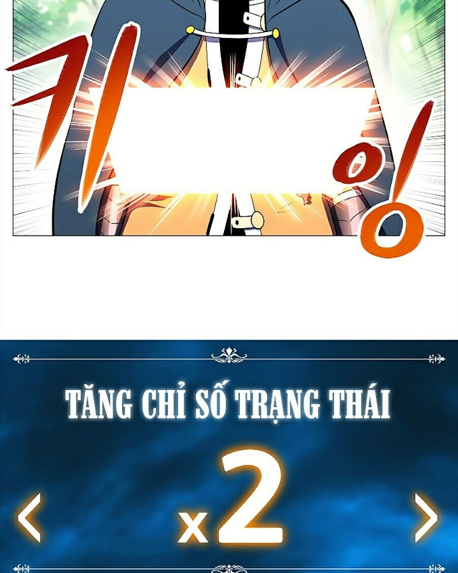 Người Nâng Cấp Chapter 5 - Trang 8