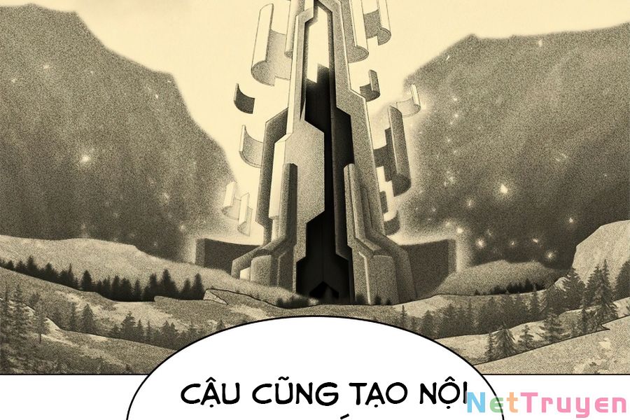 Người Nâng Cấp Chapter 48 - Trang 156