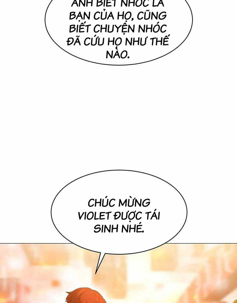 Người Nâng Cấp Chapter 102 - Trang 85