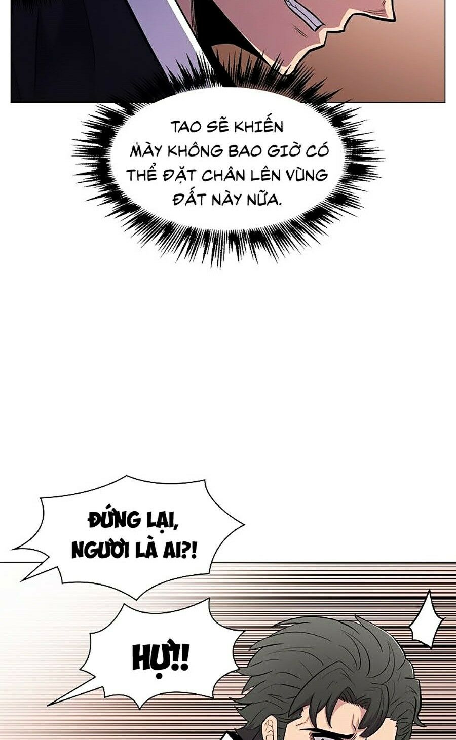 Người Nâng Cấp Chapter 25 - Trang 84