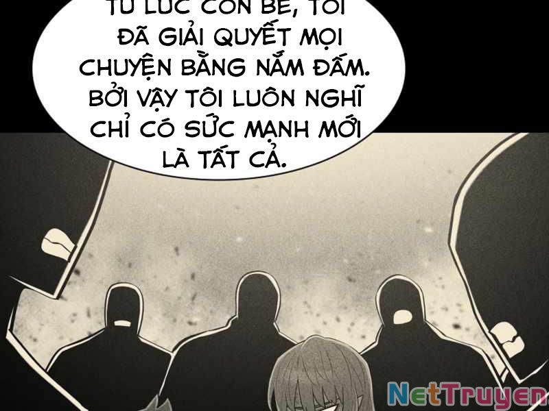 Người Nâng Cấp Chapter 71 - Trang 95