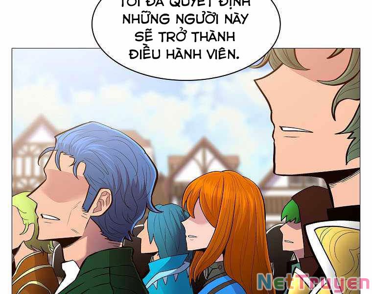 Người Nâng Cấp Chapter 73 - Trang 38