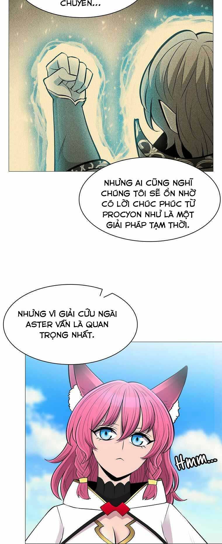 Người Nâng Cấp Chapter 74 - Trang 16