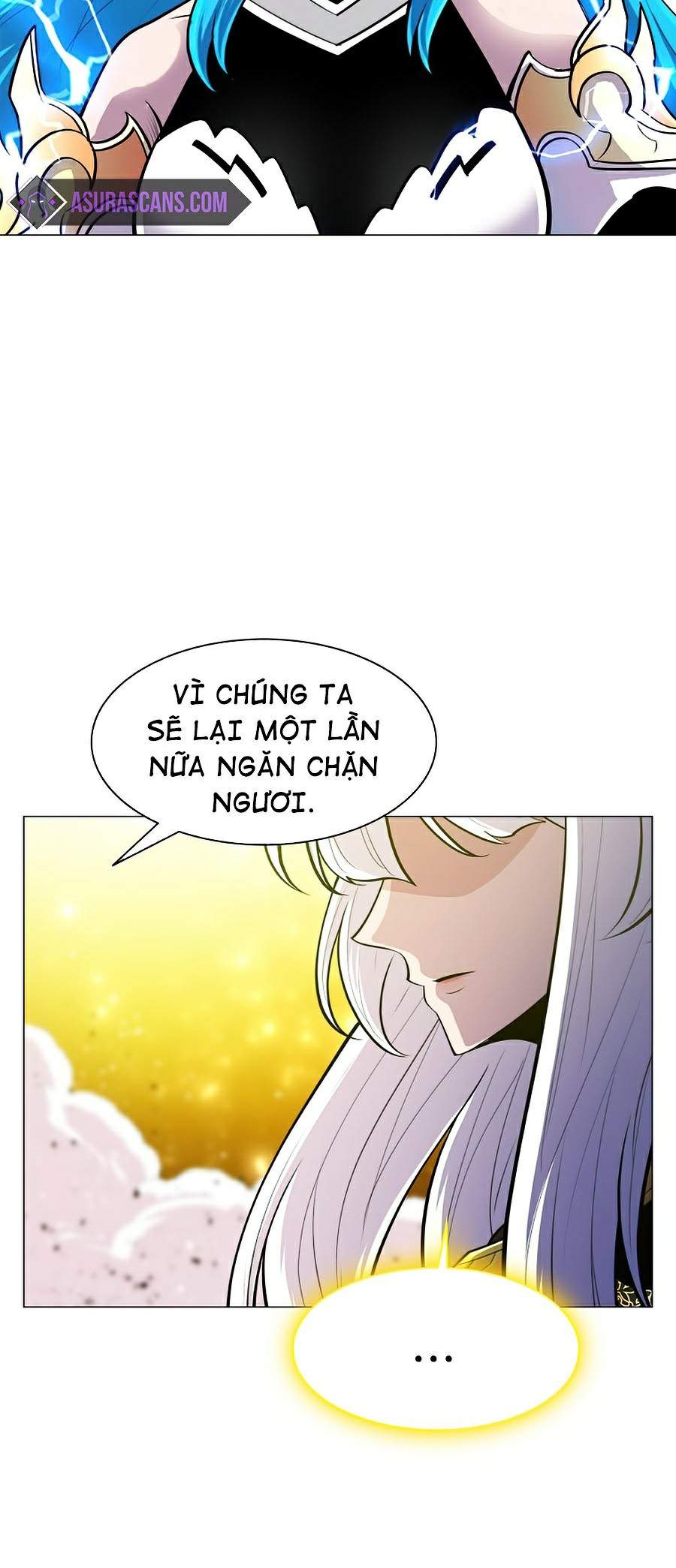 Người Nâng Cấp Chapter 53 - Trang 34