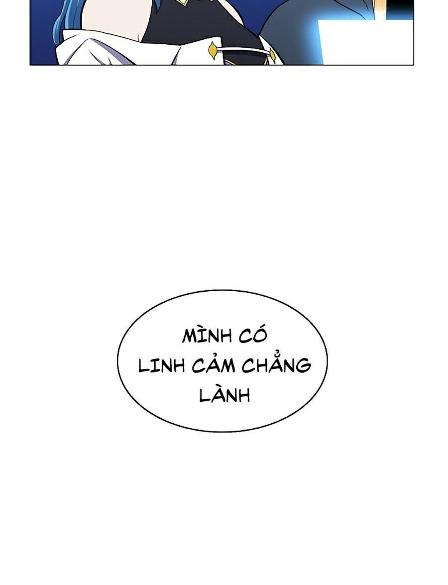 Người Nâng Cấp Chapter 11 - Trang 19