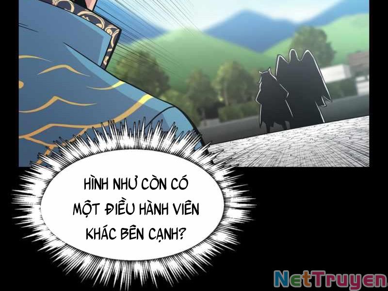 Người Nâng Cấp Chapter 71 - Trang 1