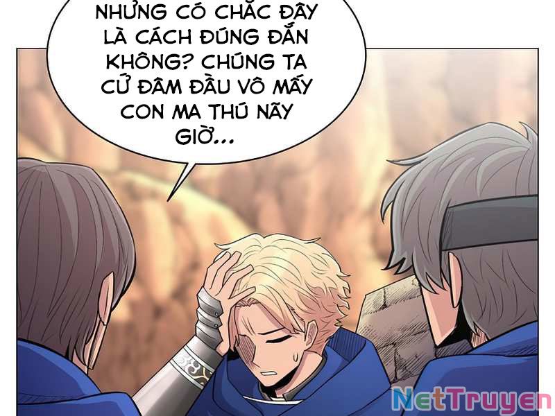 Người Nâng Cấp Chapter 58 - Trang 22