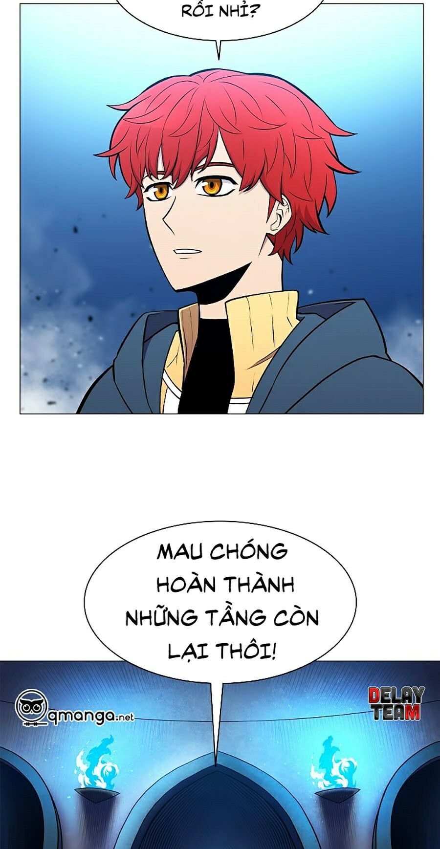 Người Nâng Cấp Chapter 29 - Trang 17