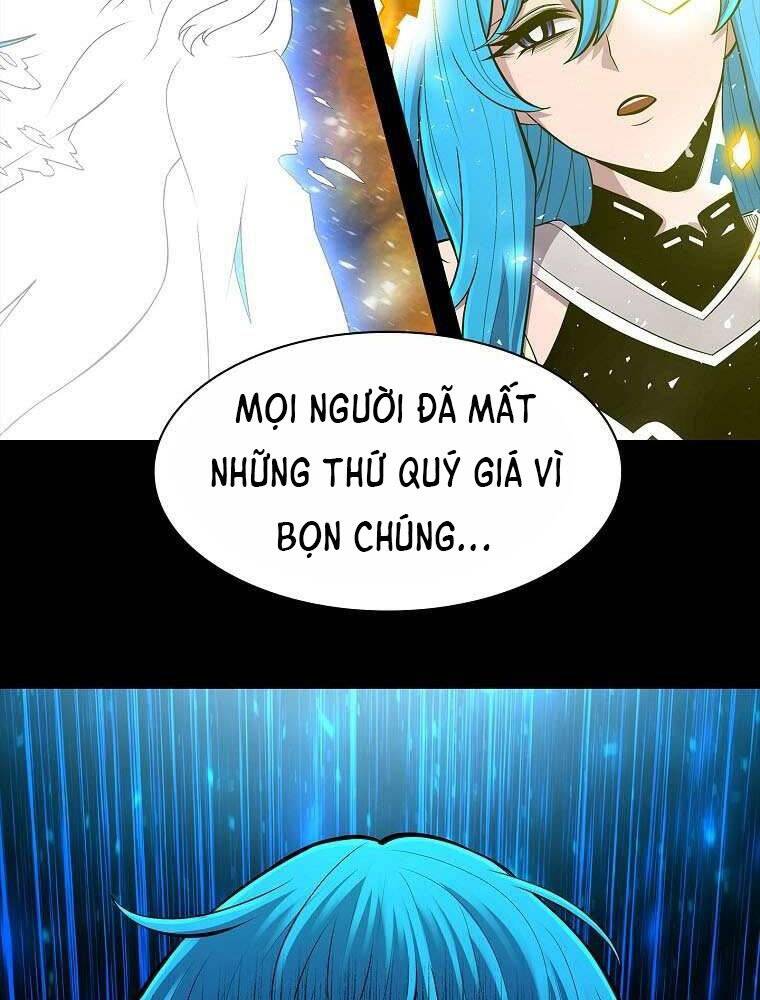 Người Nâng Cấp Chapter 82 - Trang 57