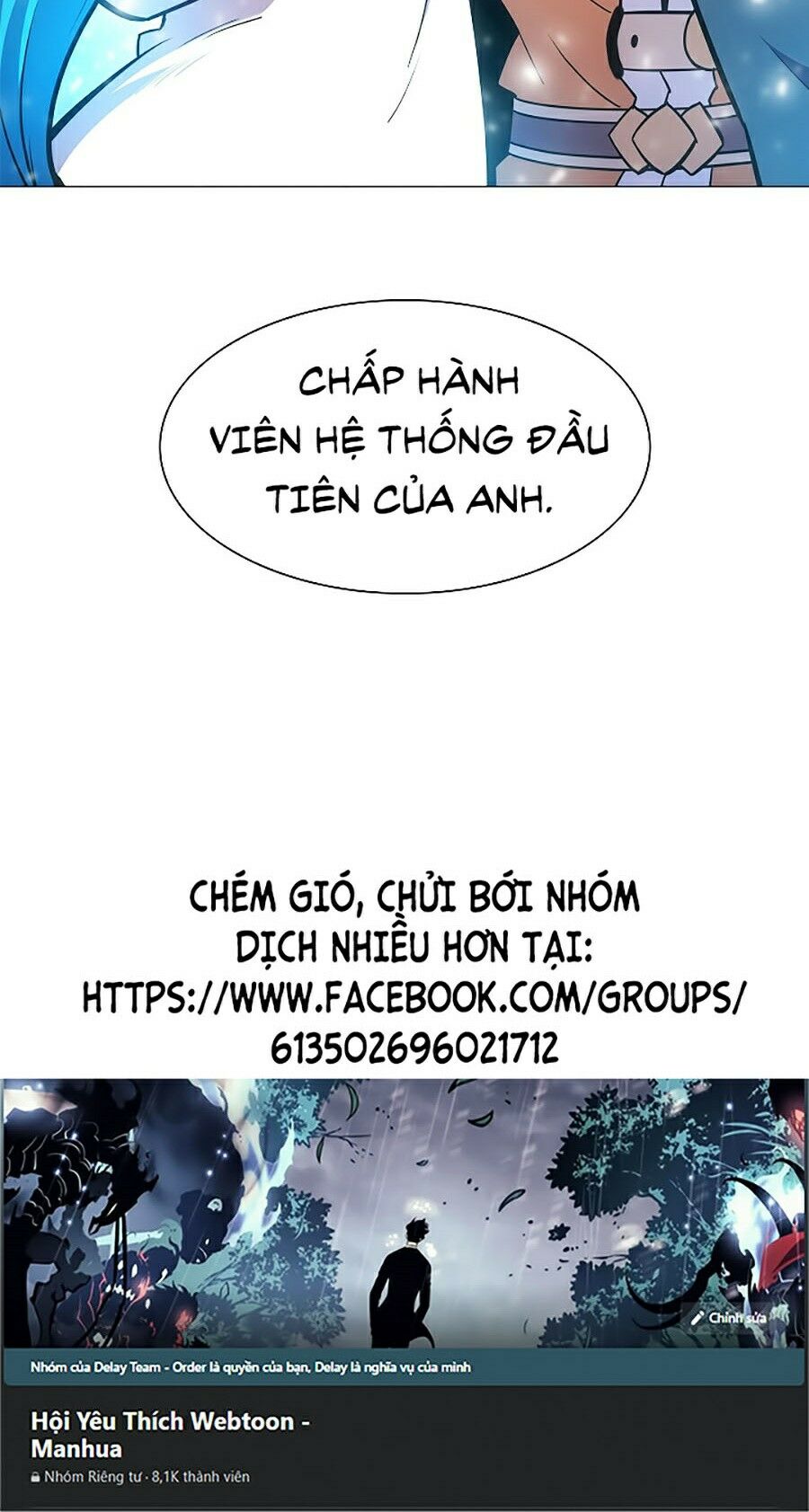 Người Nâng Cấp Chapter 20 - Trang 119