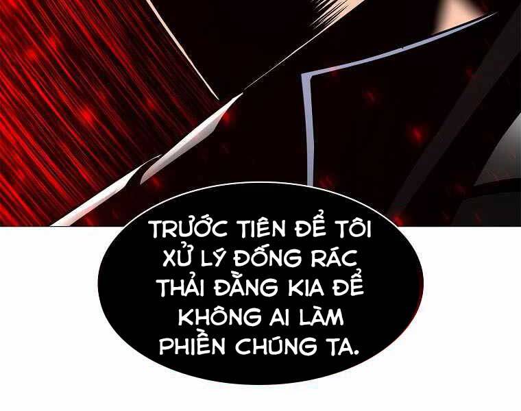 Người Nâng Cấp Chapter 79 - Trang 108