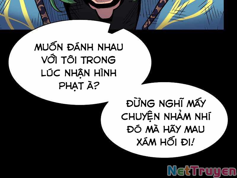 Người Nâng Cấp Chapter 70 - Trang 119