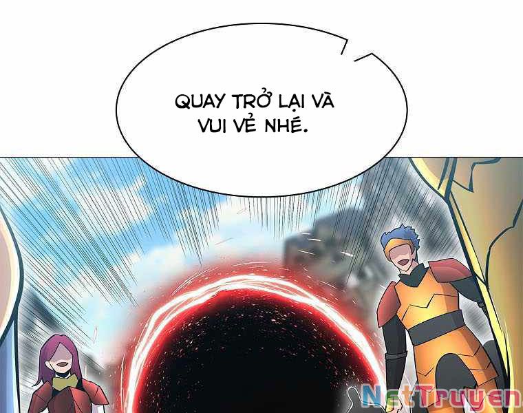 Người Nâng Cấp Chapter 73 - Trang 84