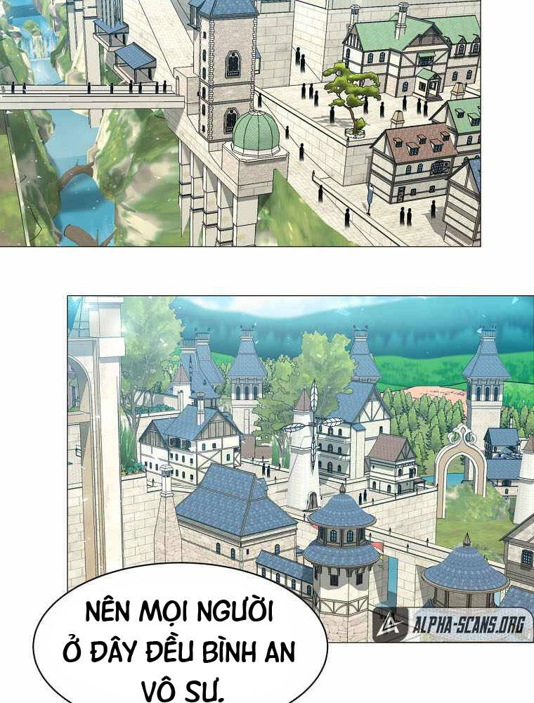 Người Nâng Cấp Chapter 84 - Trang 70