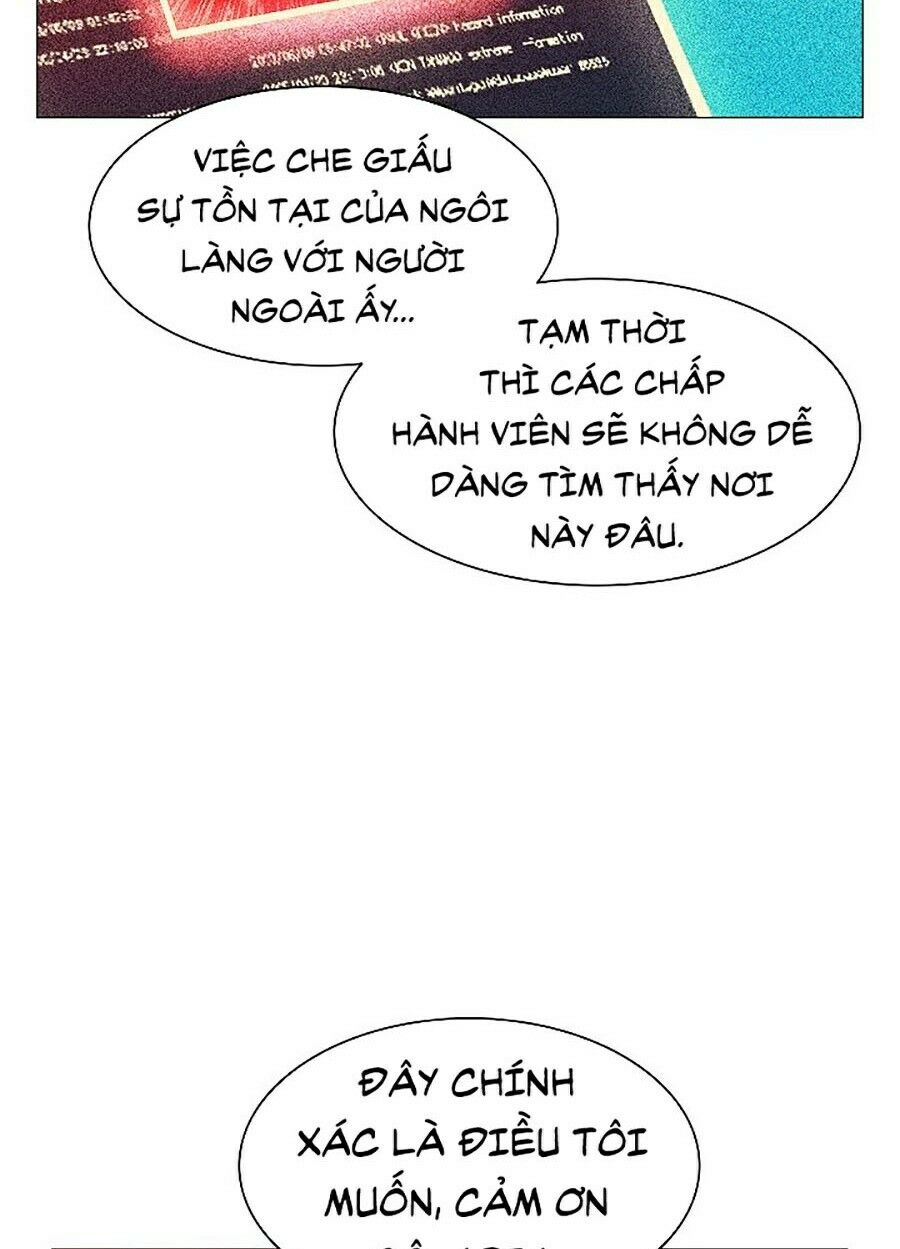 Người Nâng Cấp Chapter 24 - Trang 8