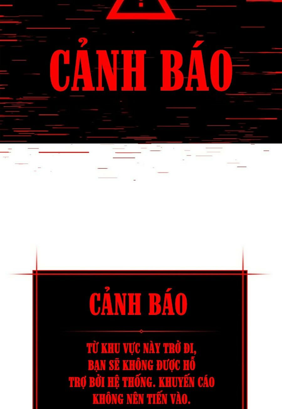 Người Nâng Cấp Chapter 13 - Trang 32