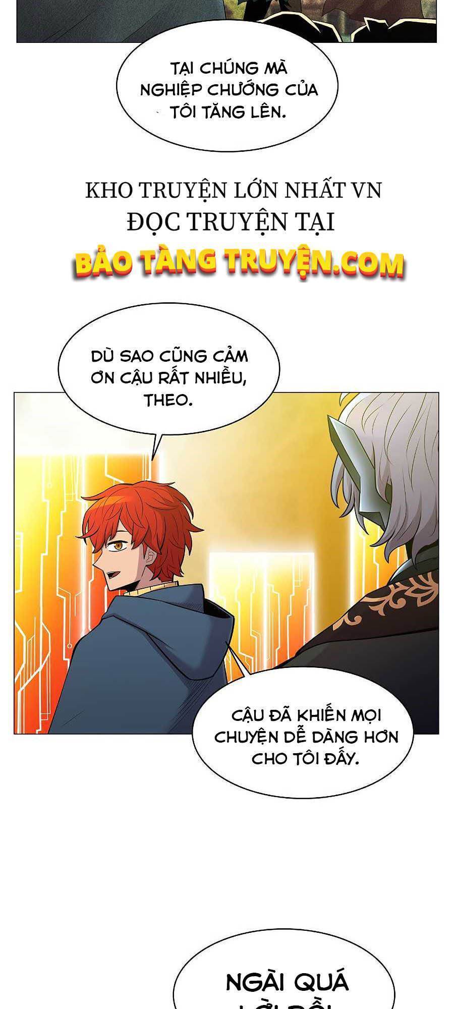 Người Nâng Cấp Chapter 37 - Trang 5