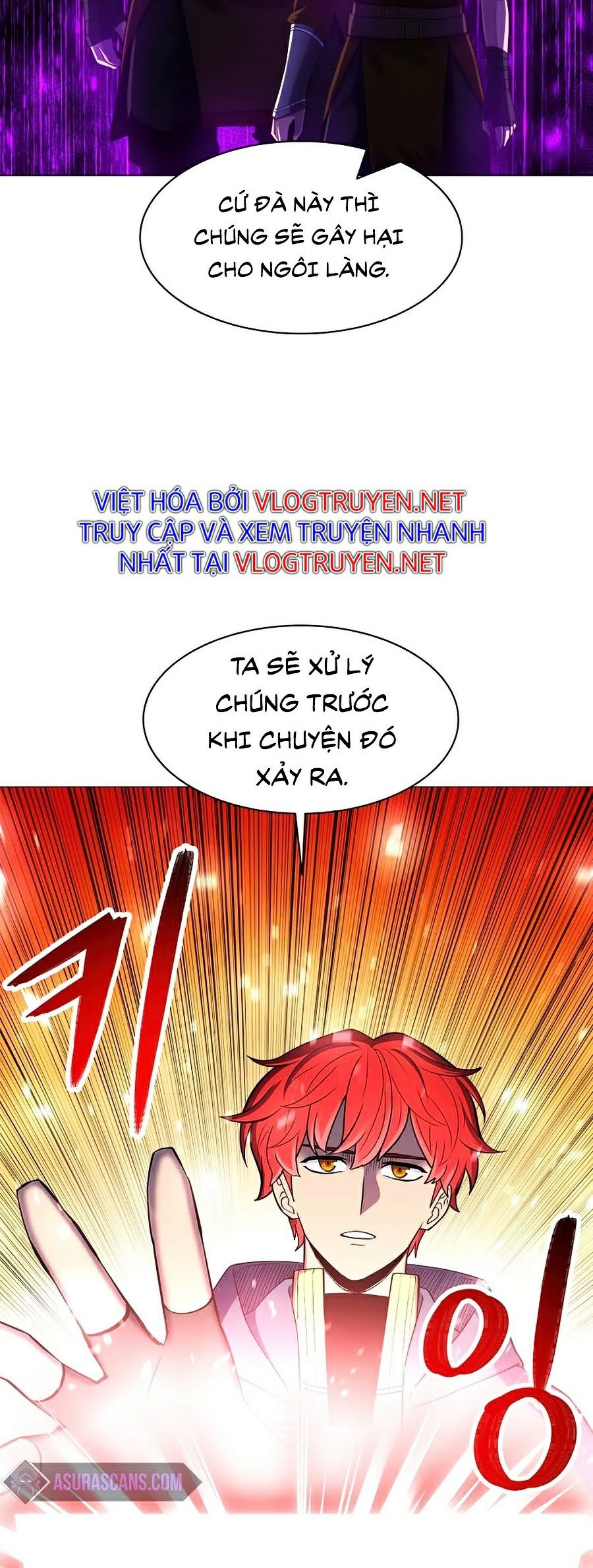 Người Nâng Cấp Chapter 43 - Trang 57