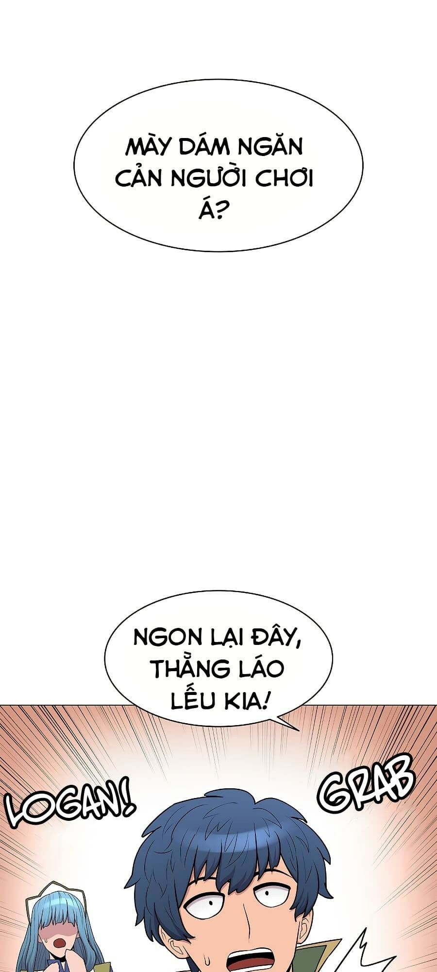 Người Nâng Cấp Chapter 35 - Trang 67