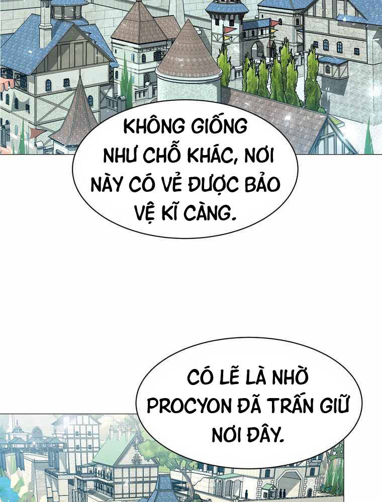 Người Nâng Cấp Chapter 84 - Trang 69