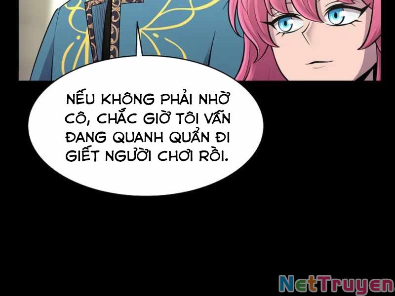 Người Nâng Cấp Chapter 71 - Trang 104