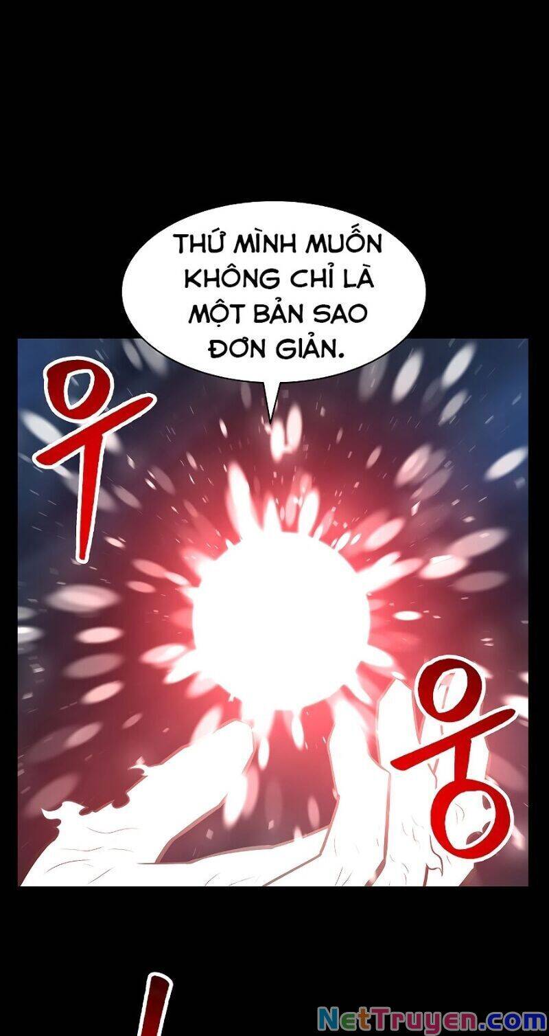 Người Nâng Cấp Chapter 34 - Trang 67