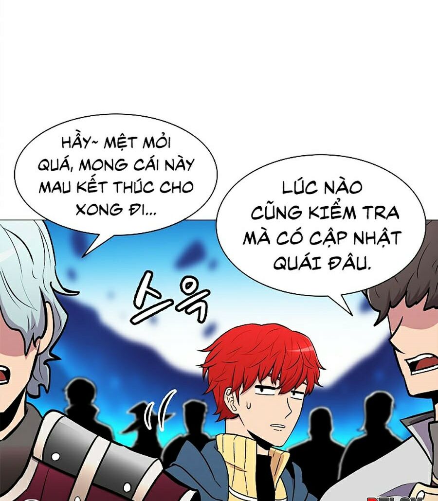 Người Nâng Cấp Chapter 10 - Trang 45