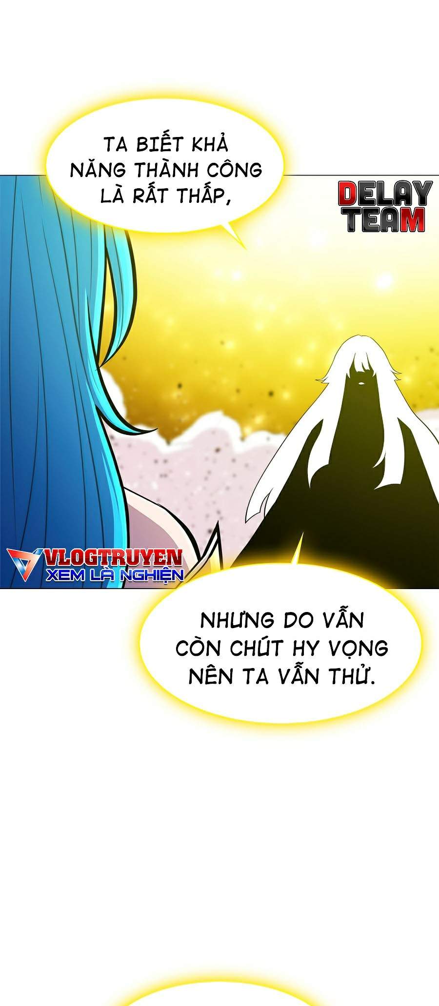 Người Nâng Cấp Chapter 53 - Trang 36