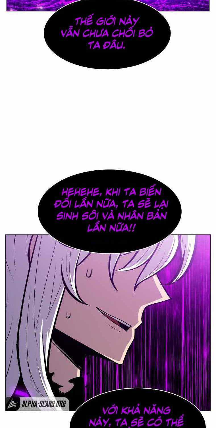 Người Nâng Cấp Chapter 93 - Trang 45