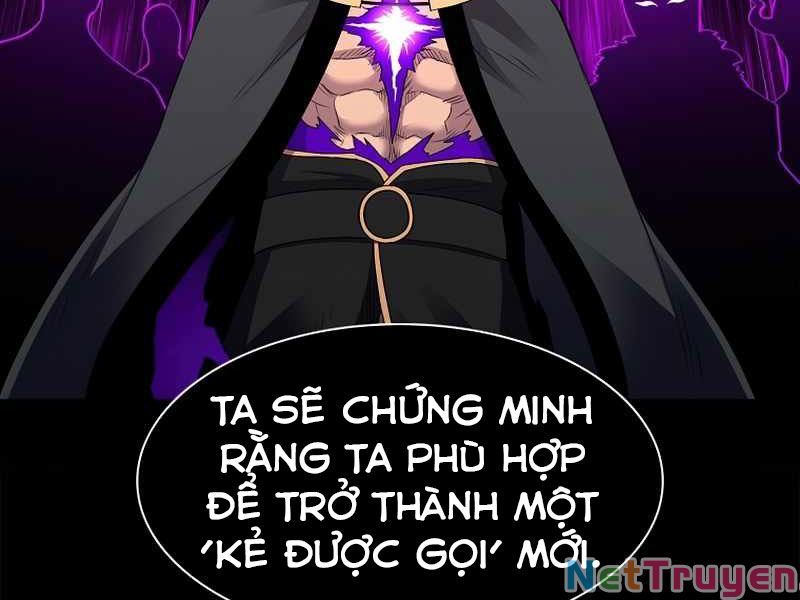 Người Nâng Cấp Chapter 63 - Trang 129