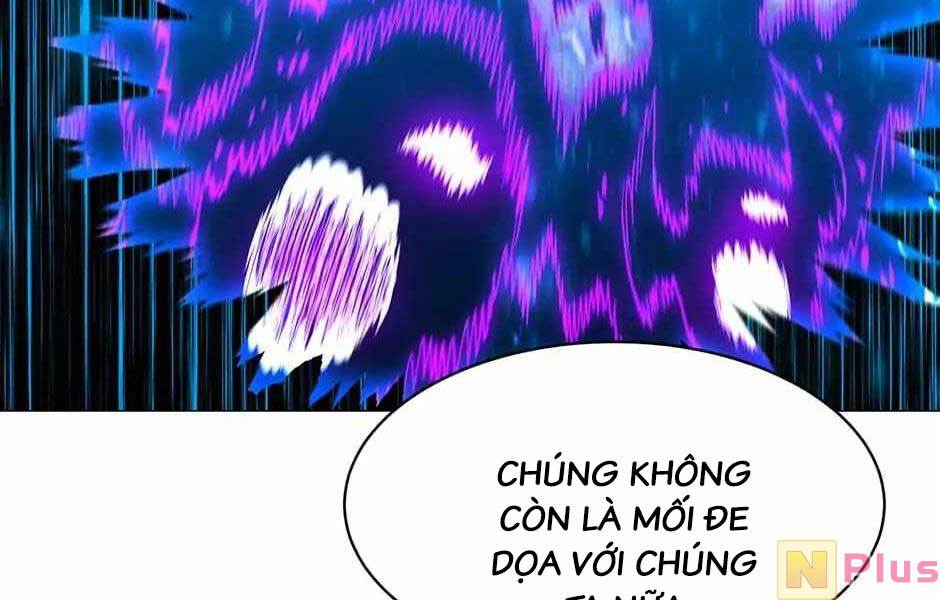 Người Nâng Cấp Chapter 100 - Trang 92