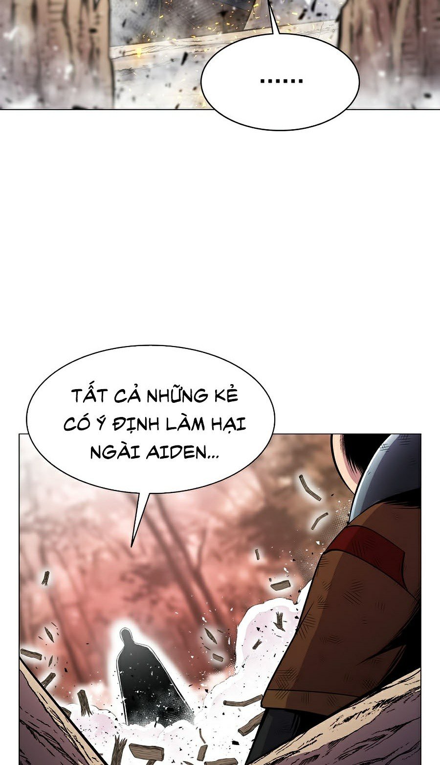 Người Nâng Cấp Chapter 44 - Trang 16