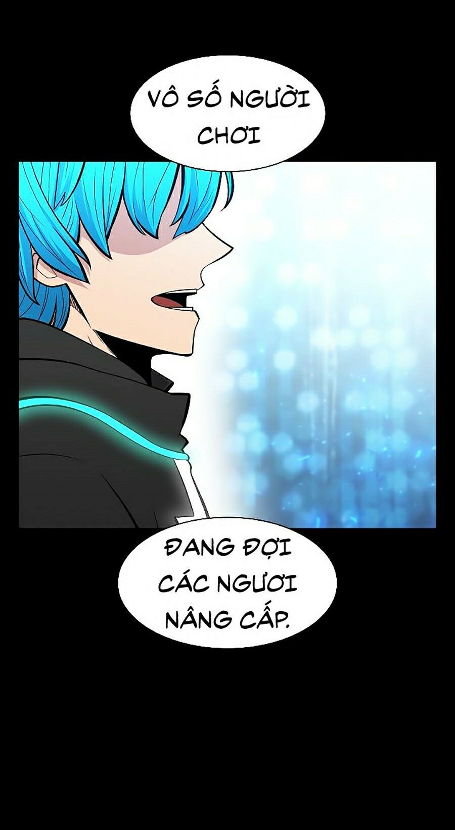 Người Nâng Cấp Chapter 31 - Trang 5