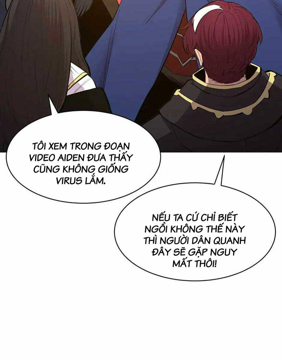 Người Nâng Cấp Chapter 102 - Trang 20