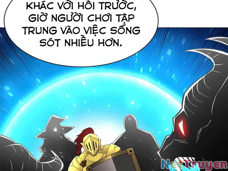 Người Nâng Cấp Chapter 60 - Trang 46