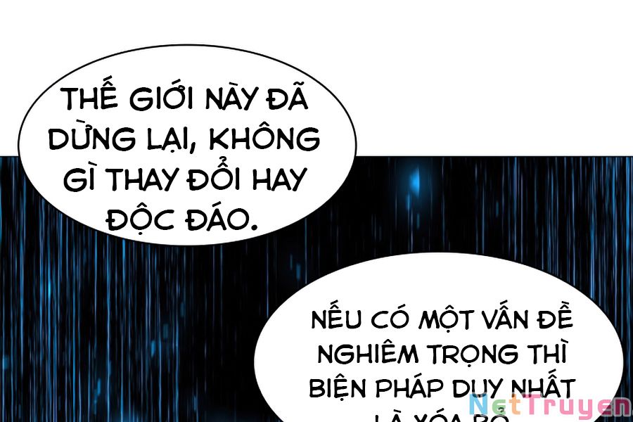 Người Nâng Cấp Chapter 48 - Trang 176