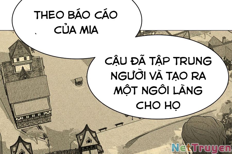 Người Nâng Cấp Chapter 48 - Trang 154