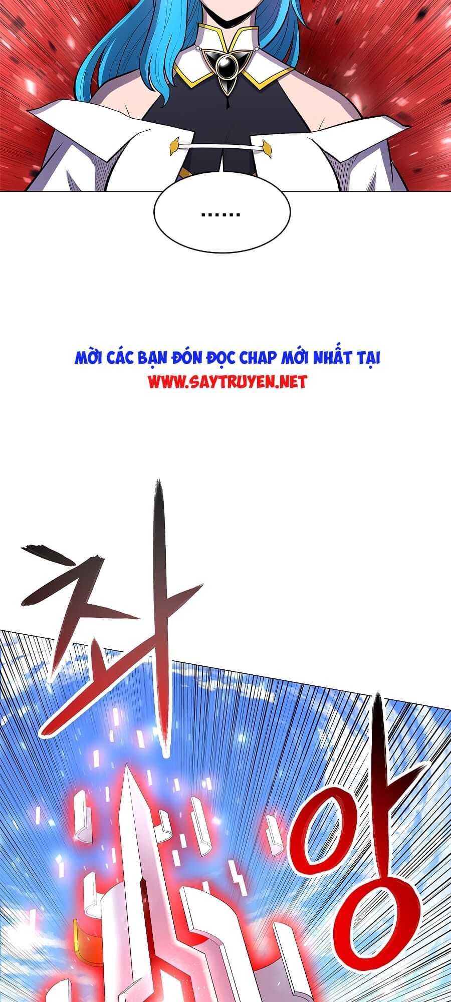 Người Nâng Cấp Chapter 35 - Trang 3