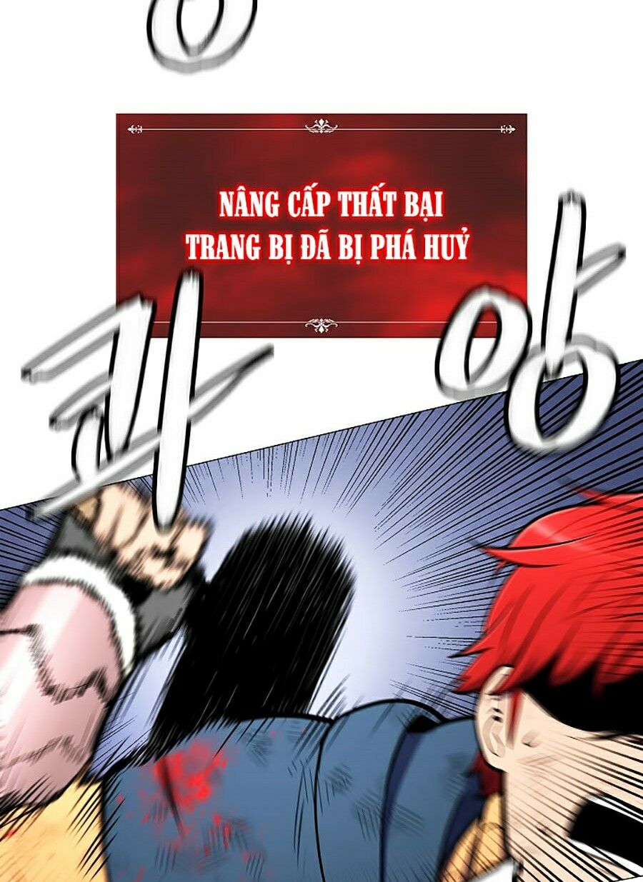 Người Nâng Cấp Chapter 3 - Trang 88