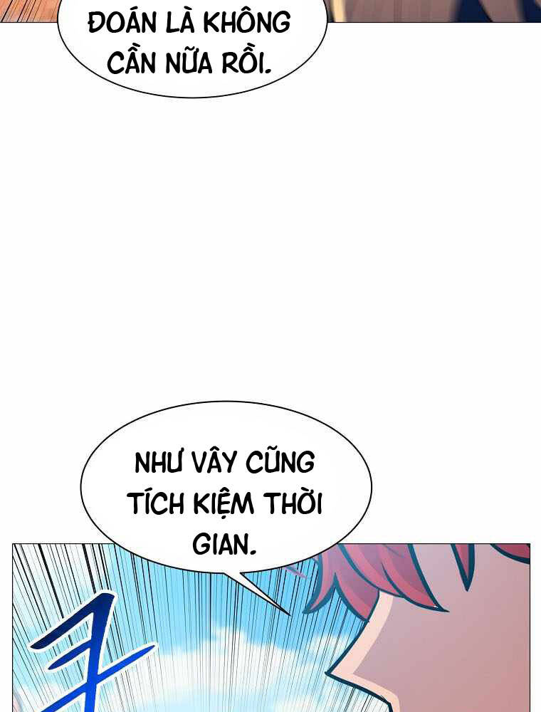 Người Nâng Cấp Chapter 84 - Trang 73