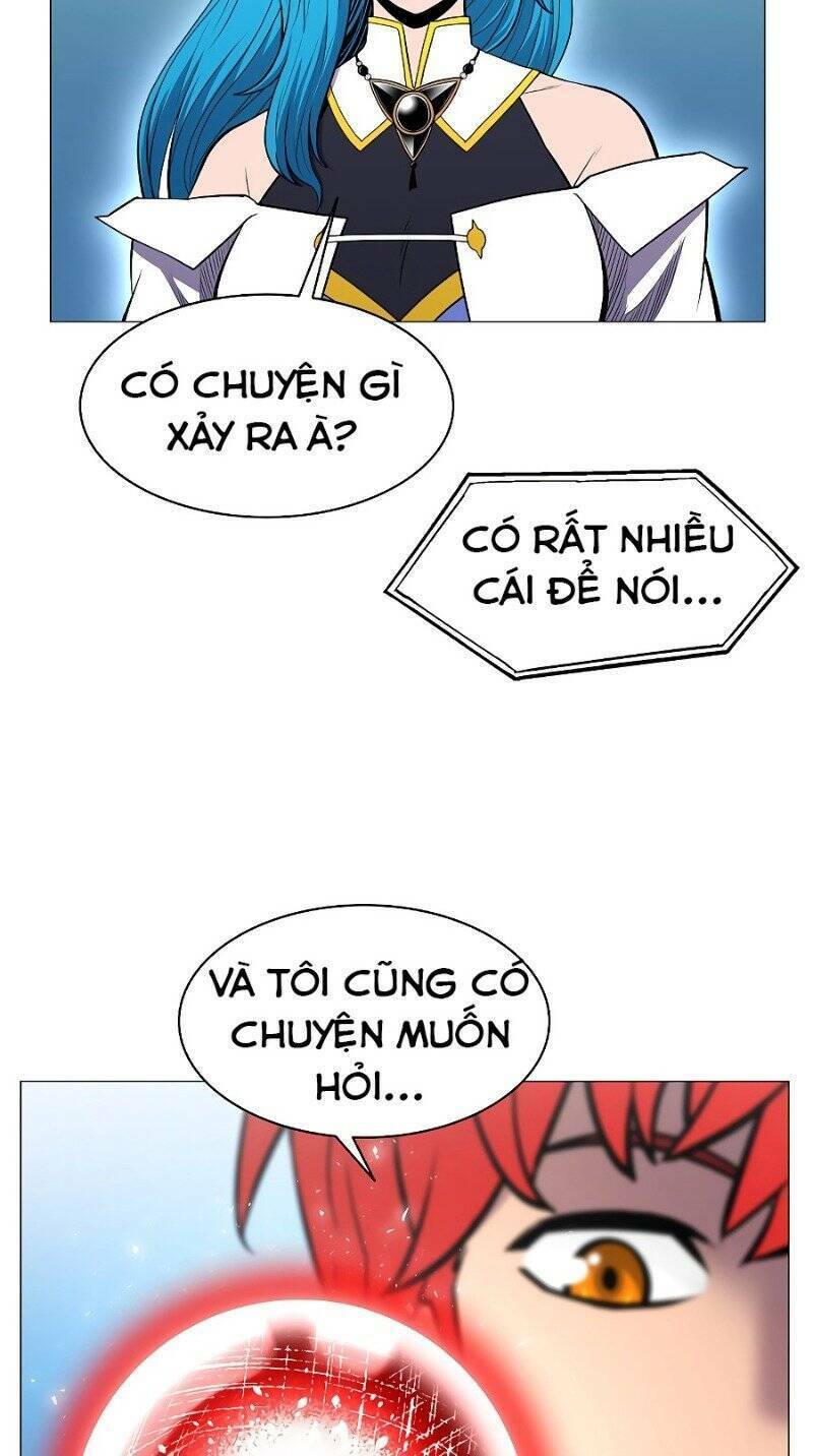 Người Nâng Cấp Chapter 32 - Trang 11