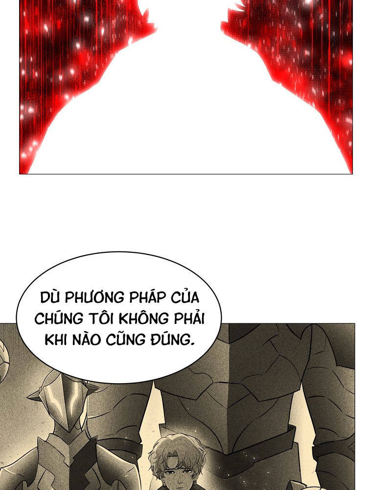 Người Nâng Cấp Chapter 85 - Trang 29