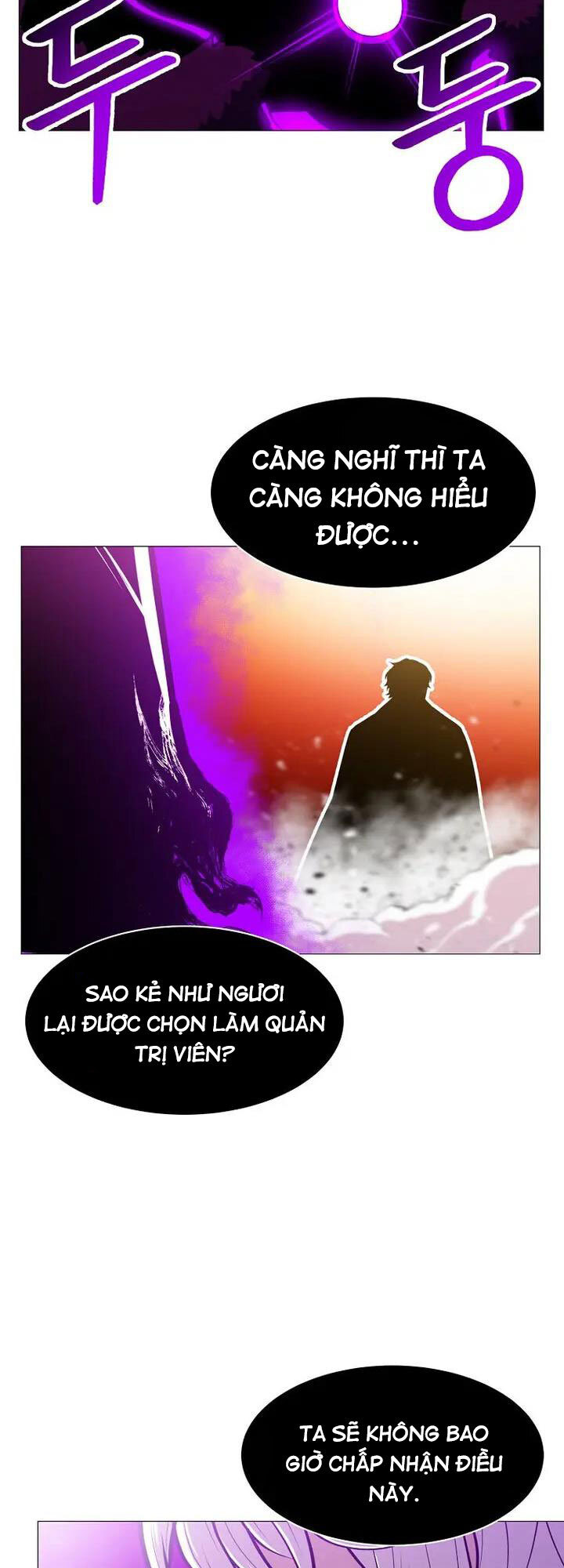 Người Nâng Cấp Chapter 90 - Trang 35