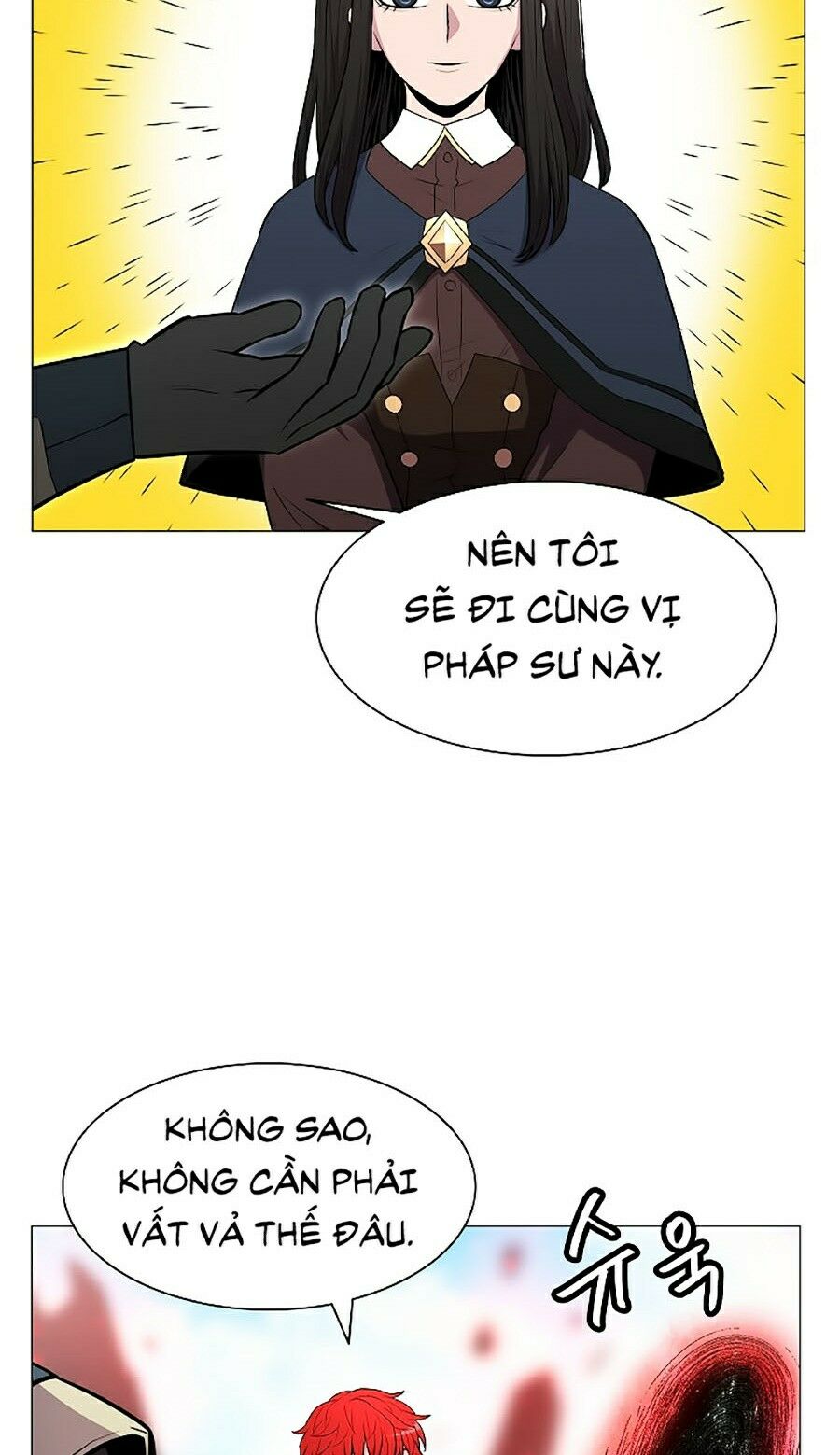 Người Nâng Cấp Chapter 21 - Trang 74