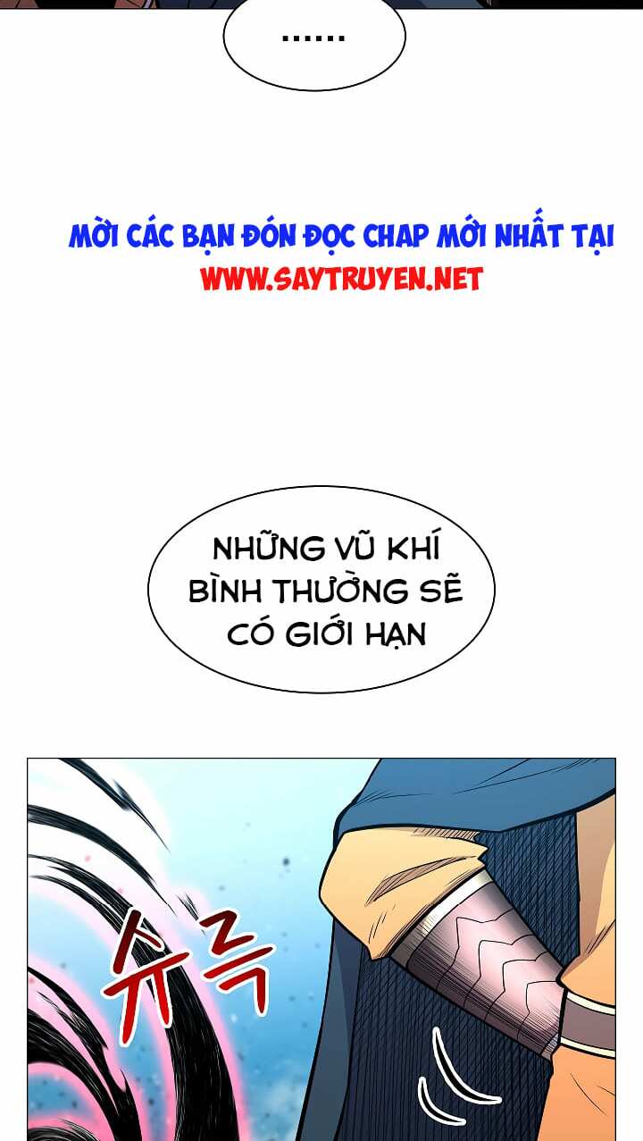 Người Nâng Cấp Chapter 30 - Trang 48