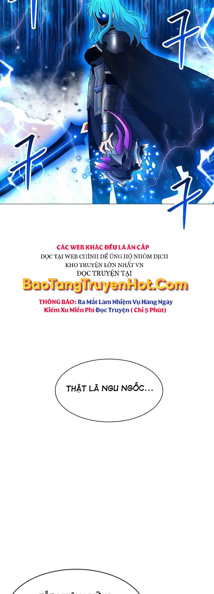 Người Nâng Cấp Chapter 91 - Trang 30