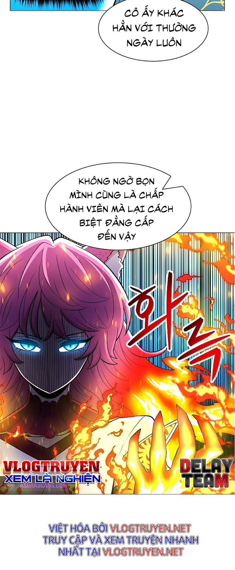 Người Nâng Cấp Chapter 39 - Trang 11