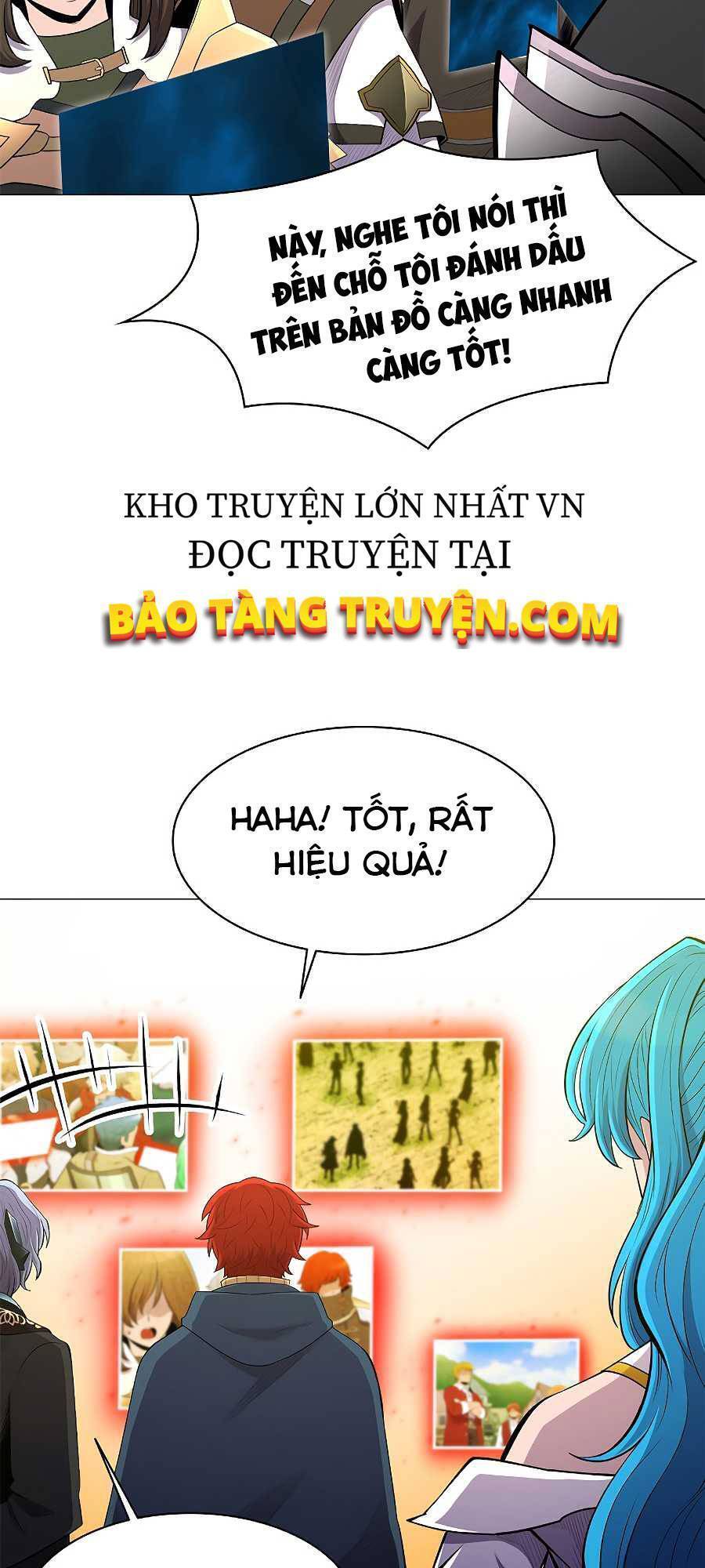 Người Nâng Cấp Chapter 37 - Trang 20