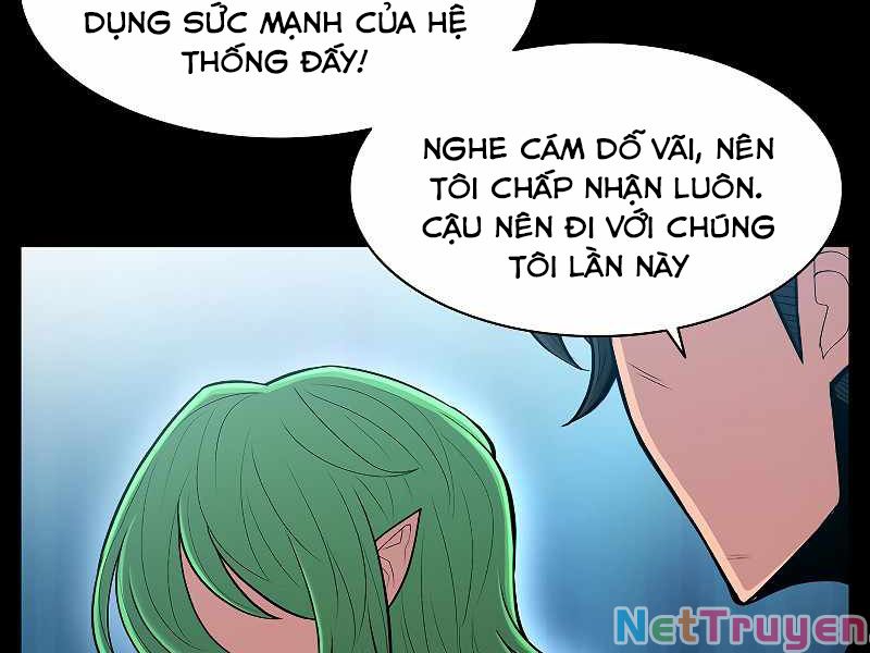 Người Nâng Cấp Chapter 70 - Trang 144